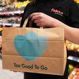 Tre Fakta-butikker i Skanderborg har sluttet sig til madspildsappen To Good To Go. Pressefoto