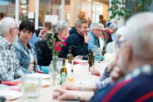 Den Grønne Ungdomsbevægelse har vundet rådmandskonkurrence, hvor fire aarhusianske foreninger dystede i "Aarhus spiser sammen".