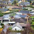 Er dit hus opført før 1990, er risikoen for, at der er brugt asbest, større. Pressefoto