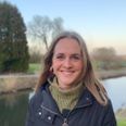 Marie Thybo Andersen, sognepræst, Skanderborg sogn. Pressefoto
