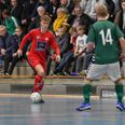 Lystrup Futsals DM-semifinale er foreløbig udsat på ubestemt tid.