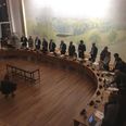 Kommunalbestyrelsen i Rudersdal blev i sidste uge orienteret om forureningssagen fra Trørød. Samtidig kunne politikerne godkende den sidste tillægsbevilling på 609.000 kr., som dækker over et merforbrug. Den samlede regning lyder på 16 mio. kr. Foto: Anne Dahl Kristensen