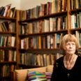 Forfatter Charlotte Strandgaard er død i en alder af 78 år. Arkivfoto: Miriam Dalsgaard/Ritzau Scanpix