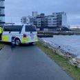 Den efterlyste mand blev torsdag morgen fundet død i vandet. Foto: Presse-fotos.dk.