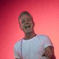 Thomas Helmig har udgivet ny nummer. Foto Sofie MathiassenRitzau Scanpix