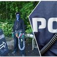 Besætterne har i et stykke tid været i koloihave Åbrinken. Arkivfoto: Presse-fotos.dk/Miles Lilley