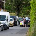 Manden blev blandt andet sigtet for trusler på livet. Foto: Presse-fotos.dk