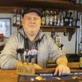 50-årige Karsten Trankjær overtog Solbjerg Bodega tilbage i april 2016. Foto: Martin Jørgensen
