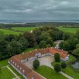 Kalø Godslandskab: Landmand Peter Skovgaard Jensen advarer mod uforudsete konsekvenser af fredningen. Foto: Stefan Broxgaard