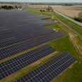 20. november udvælger byrådet i Skanderborg Kommune to-tre af de oprindeligt 16 foreslåede vedvarende energiprojekter i kommunen. Arkivfoto: Finn Frandsen.