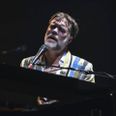 Den amerikansk-canadiske sanger Rufus Wainwright er atter tilbage i Musikhuset. Pressefoto
