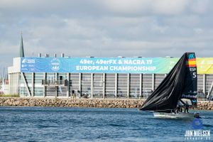 Aarhus Kommune, Sport Event Denmark og Sailing Aarhus kigger tilbage på et tilfredsstillende EM i Aarhus for de tre olympiske sejlsportsklasser 49er, 49erFX & Nacra 17. Europamesterskabet var samtidig første skridt i parternes 2030-strategi. 