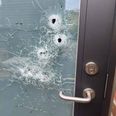 Politiet anser skudepisoden for at være en »isoleret hændelse«. Foto: Presse-fotos.dk
