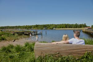 Danmarks næststørste naturpark med en kystlinje på 70 km byder søndag 26. maj på mindeværdige oplevelser for hele familien. 