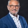 Tommy Bøgehøj. Pressefoto