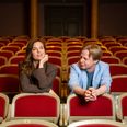 Museumsdirektør Julie Rokkjær Birch har indledt et samarbejde med Clement Kjersgaard i en ny foredragsrække. Pressefoto