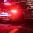 Efter at have taget sin fars bil endte den unge mand med tre sigtelser. Arkivfoto: Kenneth Meyer