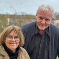 Mette Kirk og Poul Nowack gik på barrikaderne tilbage i 2002, da Grenaa Sygehus blev lukket af det daværende Aarhus Amtsråd - og de har været der lige siden, når der sker lokale forringelser af akuttilbud og akutberedskab. Foto: Søren Andersen