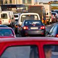 Beregninger fra Aarhus Kommune viser, at trafikken kan bryde sammen i Viby, hvis der ikke bygges ramper ved Ravnsbjerg. Arkivfoto: Jan Dagø