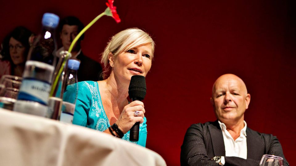 Aarhusiansk kulturperson får skattesmæk i millionklassen - Din Avis