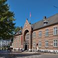 Museet KØN er et af de få i verden, der specifikt omhandler kønsproblematikker, ligestilling, krop og seksualitet. Foto: Josefine Amalie