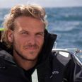 Torsdag 10.september kan du opleve Emil Erichsen i BIOHuset med foredraget 'Jorden rundt og hjem igen'. Pressefoto