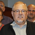 Finn Korsholm glæder sig over, at Mørke nu kan tale med en stemme overfor Syddjurs Kommune efter, at Mørke Distriktsråd er blevet en realitet.
