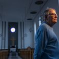 Pastor emeritus Henrik Hansen mener, at det ville gavne folkekirken, hvis man i højere grad også kiggede på lederkompetencer, når man ansatte folk. Arkivfoto: Joachim Ladefoged/Ritzau Scanpix