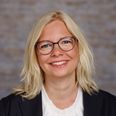 Mette Nøhr, byrådsmedlem for Det Konservative Folkeparti i Favrskov.