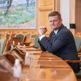Social- og Sundhedsskolen i Grenaa må lukke på grund af regeringens uddannelsesreform, og det rammer lokalsamfundet hårdt, lyder det fra Jens Meilvang. Pressefoto