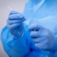 Statens Serum Institut forventer, at den kommende tid vil byde på over 10.000 smittetilfælde om dagen. Foto: Marius Renner