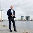 S-spidskandidat Anders Kühnau genvandt posten som regionsrådsformand i Region Midtjylland. Foto: Rikke Kjær Poulsen