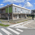 Det var i dette hus, hvor overfaldet fandt sted. Foto: Google Maps