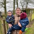 For seks mødre i Favrskov betyder det alt, at de selv kan passe deres børn de første år. Økonomien er dog svær, når den ene forældre må blive hjemme. Derfor vil de have bedre forhold for hjemmepassere. Foto: Mark Sigetty