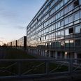 Bispehaven er den største afdeling under Østjysk Bolig. Den er i øjeblikket under forvandling. Bl.a. skal seks boligblokke rives ned.