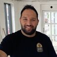 Sam’s Køkken er lukket helt, og Sam’s Pita & Burger er rykket over i førstnævntes lokaler i nummer 2. Arkivfoto: Jeppe Rafn
