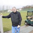 Poul Ditlev, der har siddet i Hammel Golf Klubs bestyrelse siden 2005, er fra 1. november ansat som golfmanager i klubben. Pressefoto