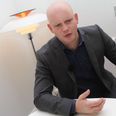 Lokalavisen.dk mødte i 2013 den tidligere VU-landsformand, Jakob Engel-Schmidt, på Christiansborg kort efter, han havde fået sit sæde i Folketinget. Se eller gense indslaget herover.