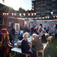 Flere projekter skal skabe mere liv i Sydhavnen, mens bydelen er under udvikling. Foto: Ib Sørensen/Aarhus Kommune