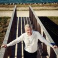 Lolland Kommunes borgmester, Holger Schou Rasmussen (S), kritiserer rige kommune for at søge tilskud fra puljen til ”særligt vanskeligt stillede” kommuner. Arkivfoto: Carsten Bundgaard