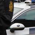 Politiet efterlyser en dement mand. Arkivfoto: Rigspolitiet.
