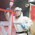 Tradium viderefører overfladebehandleruddannelsen med speciale i konstruktion i minimum resten af 2025. Foto: Tradium