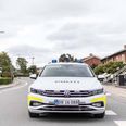 Østjyllands Politi har i de seneste par døgn modtaget 14 anmeldelser om indbrud i private boliger. To af anmeldelserne er fra Favrskov. Arkivfoto: Rigspolitiet