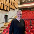 Richard Madsen er frivillig i Driftsgruppen i Kulturhuset, og det har han bestemt ikke fortrudt. Foto: Erland Rasmussen