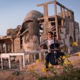 'Gaza - vi vil bare leve' vises som sidste film søndag 22. maj. Pressefoto