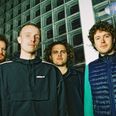 Abekejser spiller i en ny konstellation med blandt andre blæsere fra Aarhus Jazzorchestra til Vinterjazz. Pressefoto