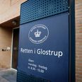 Retssagen fandt sted i Retten i Glostrup. Arkivfoto: Jens Dresling, Politiken