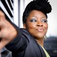 Monique Thomas gæster Hørning, når hun for femte gang er på turné i Danmark. Pressefoto