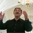 Michael Deltchev, der længe har boet i Ebeltoft, er blevet udnævnt til æreskonsul for Bulgarien i Danmark. Pressefoto
