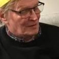 Fyns Politi efterlyser denne mand. Foto: Fyns Politi.